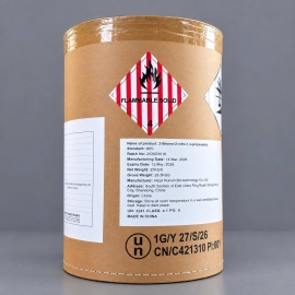 Bronopol - Chuyên Diệt Nấm Đồng Tiền