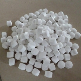 Sodium Percarbonate - Oxy Viên